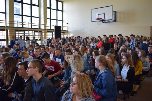Dzień Otwartych Drzwi 2018